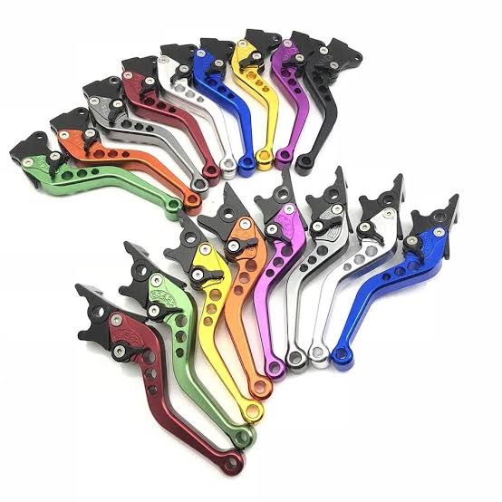 MOXI ADJUSTABLE LEVER For Bike FZ,V1 V1 Fezer