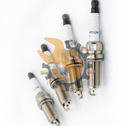 Nissan China Spark Plug  (22401ED71B)