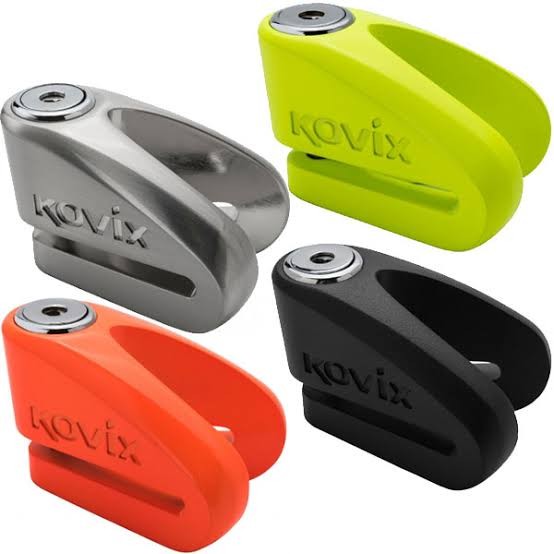 Kovix Lock kvc/z