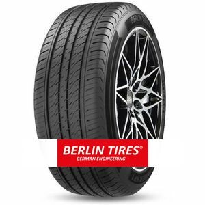 Berlin Rubber Tire - 185/65R15