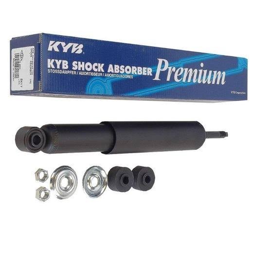SHOCK ABSORBER KYB 443312
