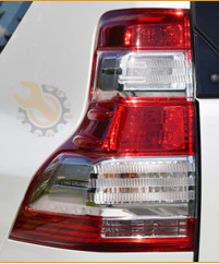 Toyota Prado Rear Light 2018-19