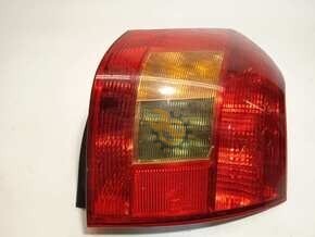 Toyota Corolla Succeed Rear Light 2005-2007