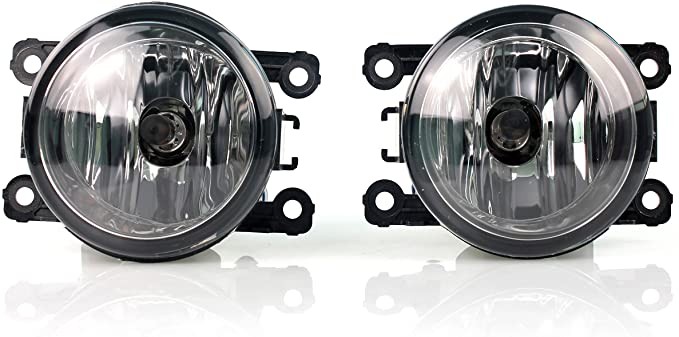 Nissan Patrol Fog Light 2004-05
