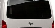 Toyota Hiace Rear Glass 2008-2012 Japan