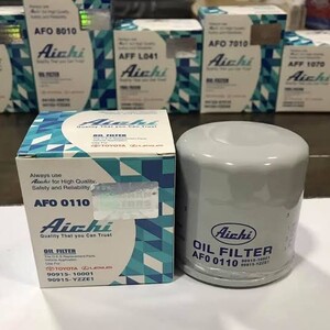 Aichi Oil Filter (AFO 0110)