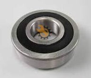 Bearing For Rear Axle Shaft , Toyota-Japan, 1TR