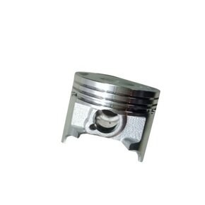 Runner Turbo Piston for motorcycle made in India