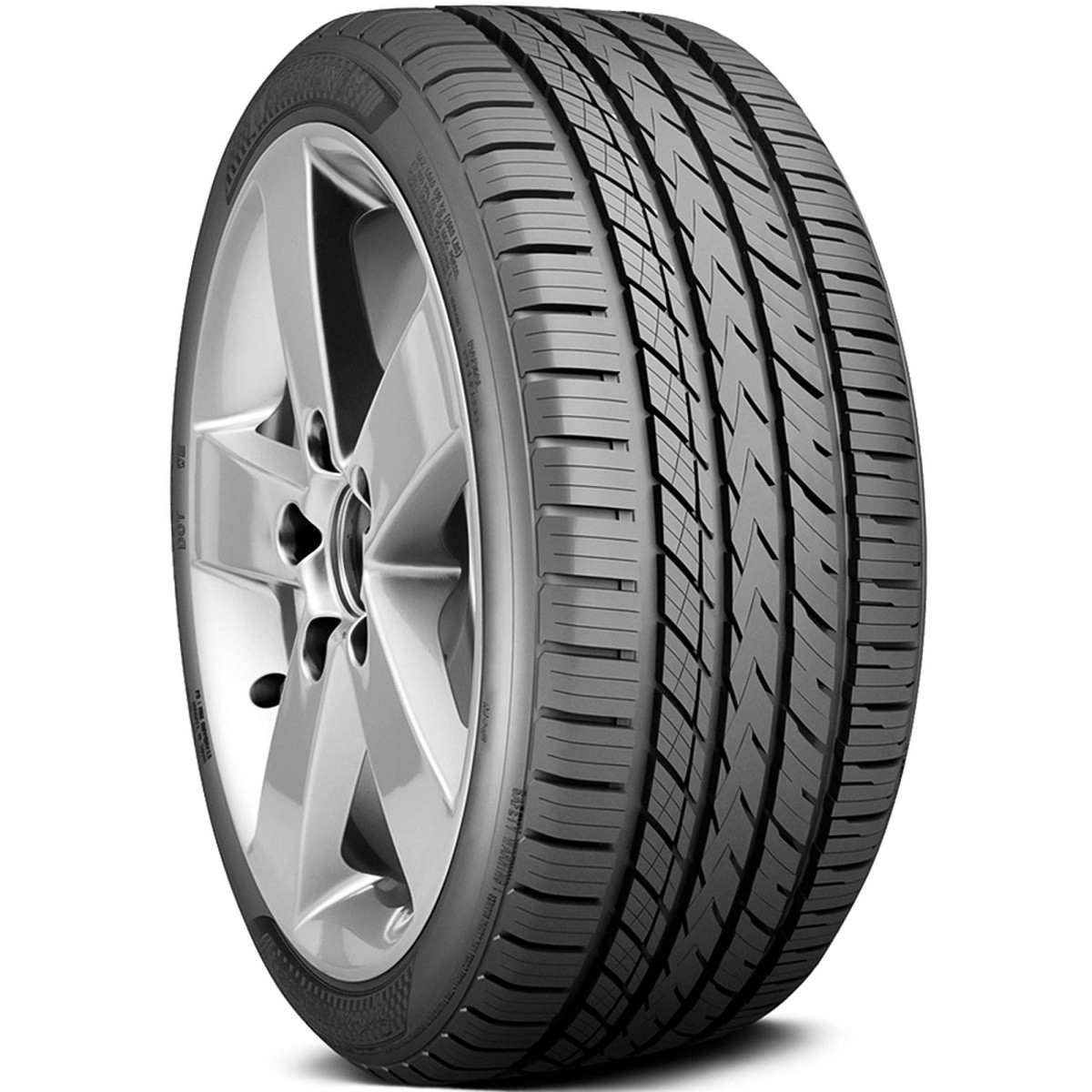 Nankang Sportnex NS-25 225/40ZR19 93Y