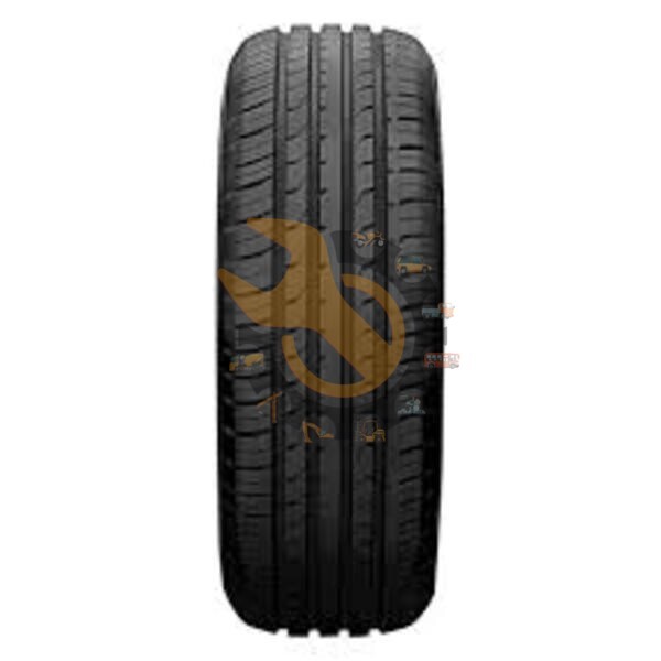 Maxxis HPM3 Bravo 205-60 R16