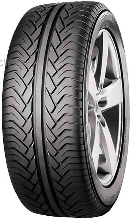 Yokohama Tire 315/35R20 110Y V802 RPB TL