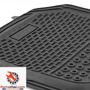 Universal Premium Quality Car Floor Mat