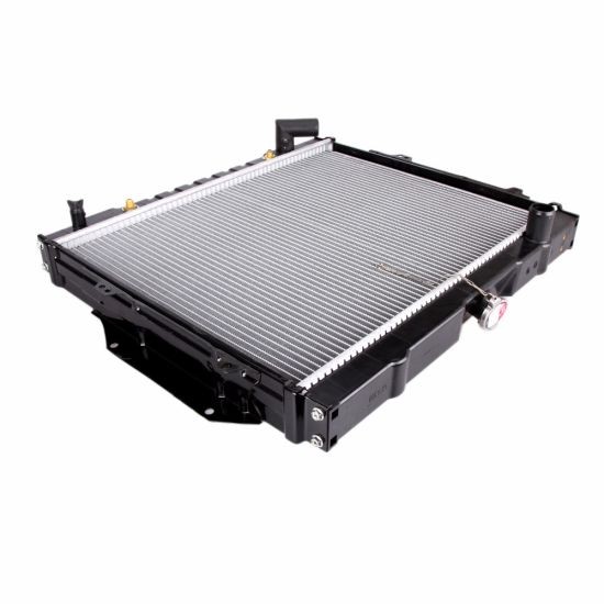 Mitsubishi Pajero V6 Radiator