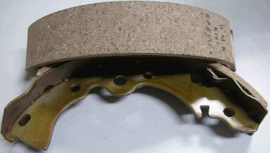 Premier Brake Shoes for Nissan Bluebird