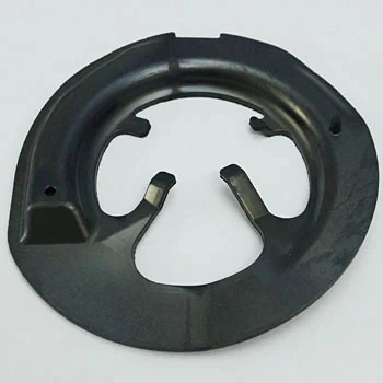 Insulator Coil Spring 48158-42010