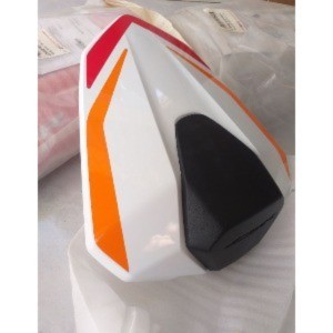 CBR New Model Seat Cowl