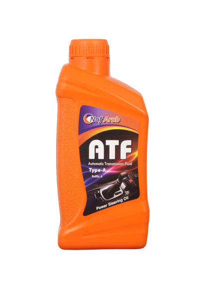 Naf Arab Automatic Transmission Fluid (Type-A)
