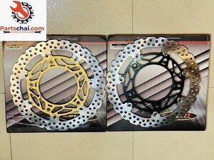 Front Brake Disc For Hornet CBR, X-Blade