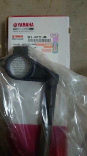 R15 V3 3 Part Handle Bar Indian