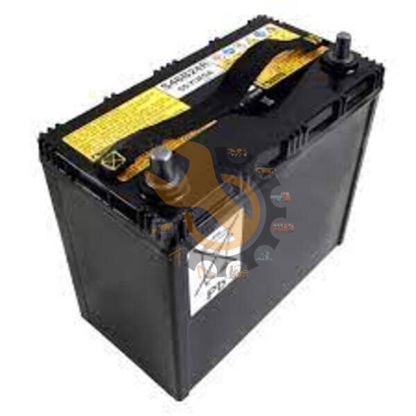 Yuasa VRLA S34B20R Auxiliary Battery