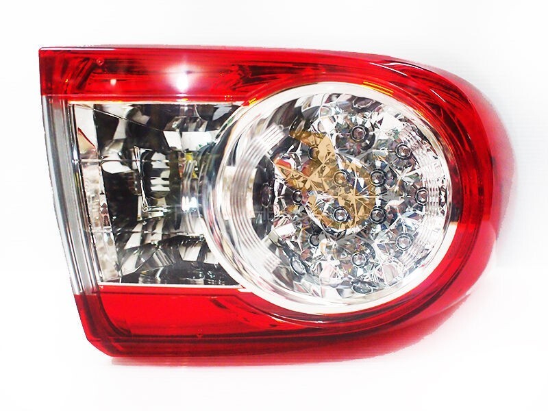 Toyota Corolla Succeed Rear Light 2005-2007