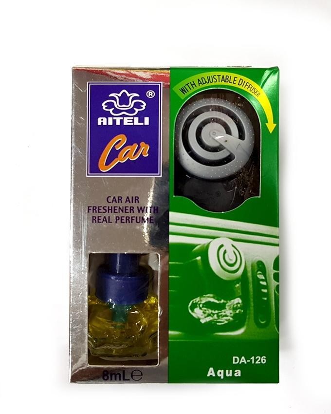 Car A/C Perfume -8ml