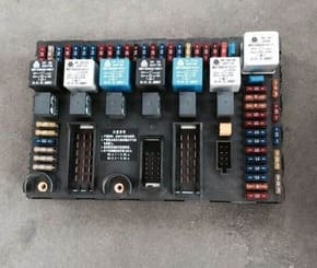 Heavy Truck Combination Switch,Electrical Junction Box,Combinatio Controller,Heavy Truck Electronic Accessories, Electronic Products for Shaanqi, Delong, HOWO
