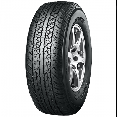 Yokohama Tire 285/60R18 116V G94A BL TL