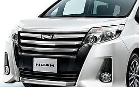 Toyota noah Front Grille (Japan)