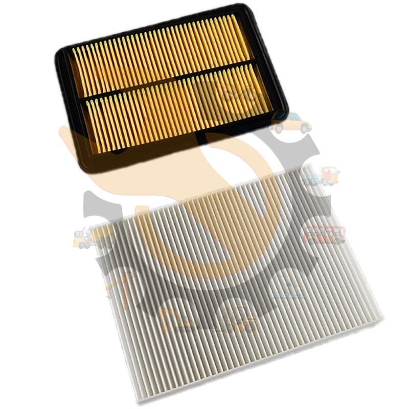 Nissan X trail  Air Filter 2014-2015.