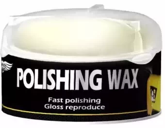 Botny Polishing WAX Cream--- Fast Polishing Gloss reproduce-Polishing Material