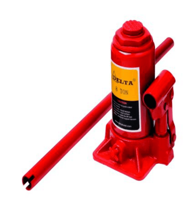 Hydraulic Jack (3 Ton)