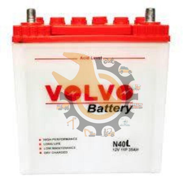Volvo LM N40L Battery