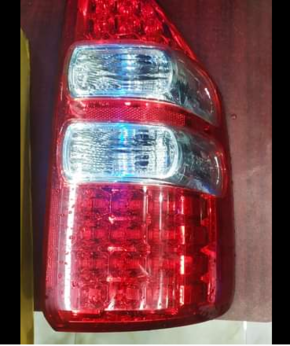 Toyota X-Noah Rear Light With Valve
