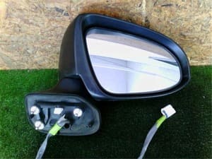 Toyota Axio Looking Mirror L/R (Japan)
