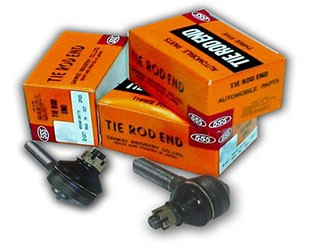 SE-2821 R/L ST-170  Outer Right & Outer Left Tie Rod End for Toyota