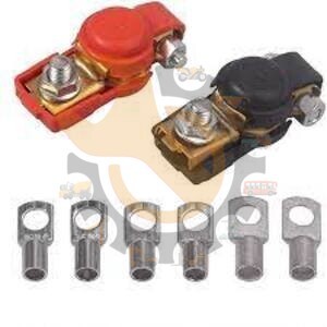 Car Battery Terminal