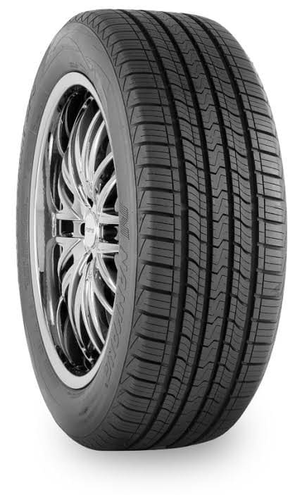 Nankang SP-9 L 195/65R15 91H TL