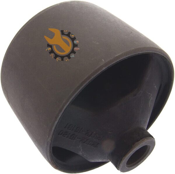 Arm Bushing Left Engine Mount  For Toyota (12372-11240)