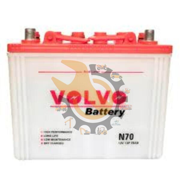 Volvo LM N70 Battery