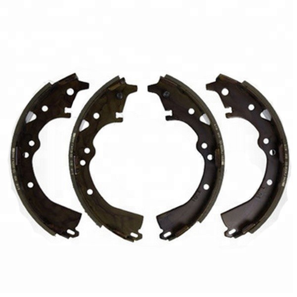 Prado High Quality Brake Shoe 04495-35230