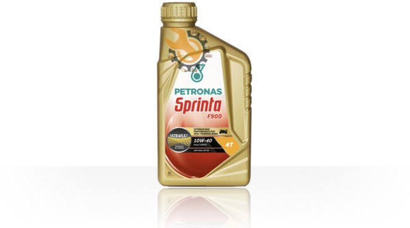 PETRONAS SPRINTA F900 10W‑40 1L