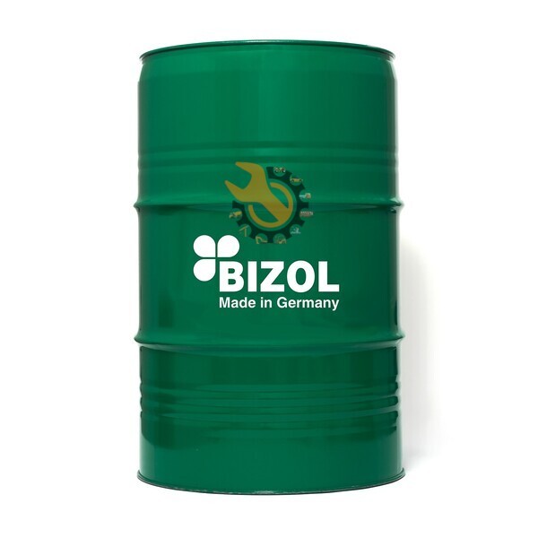 BIZOL Initial HD SAE 20W-50 Engine Oil 200L