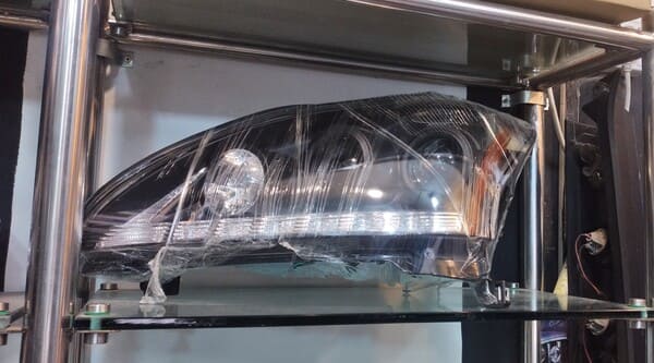 Lexus Harrier Lx 300 Head Lamp ( 2003-2009 )