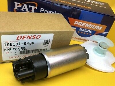Toyota Fuel pump Prado Denso