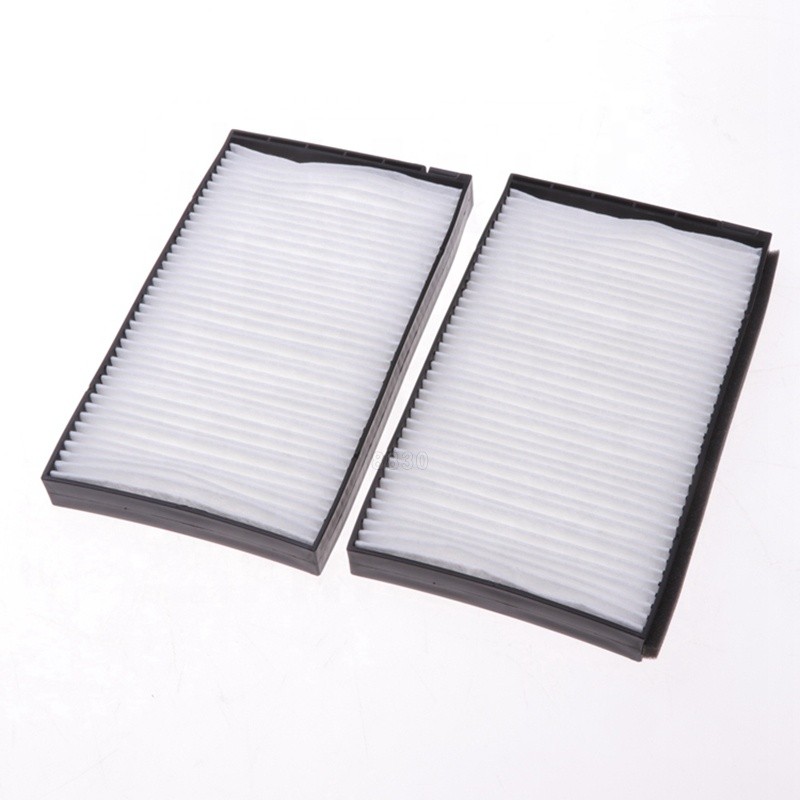 Car air conditioner filter, used for Hyundai H1, Starex 97133-4H000