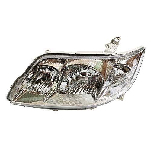 Toyota x corolla Head light