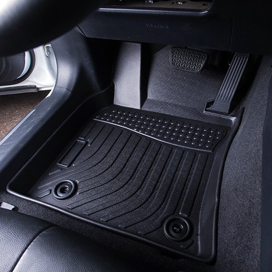 Toyota  3d mat