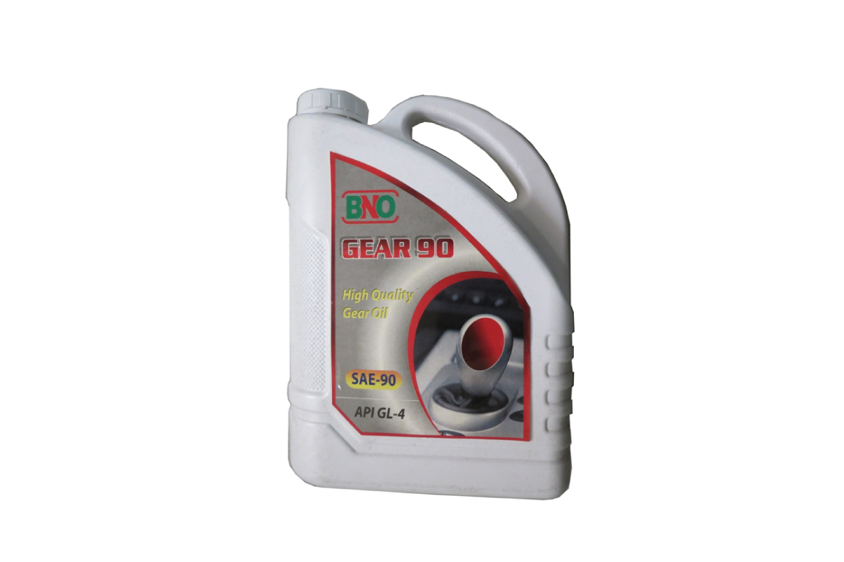 BNO Multi-Grade Gear Oil 4L