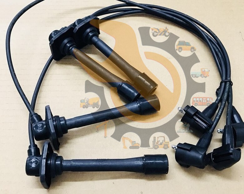 Toyota  Spark Plug Wire Set, 90919-22373